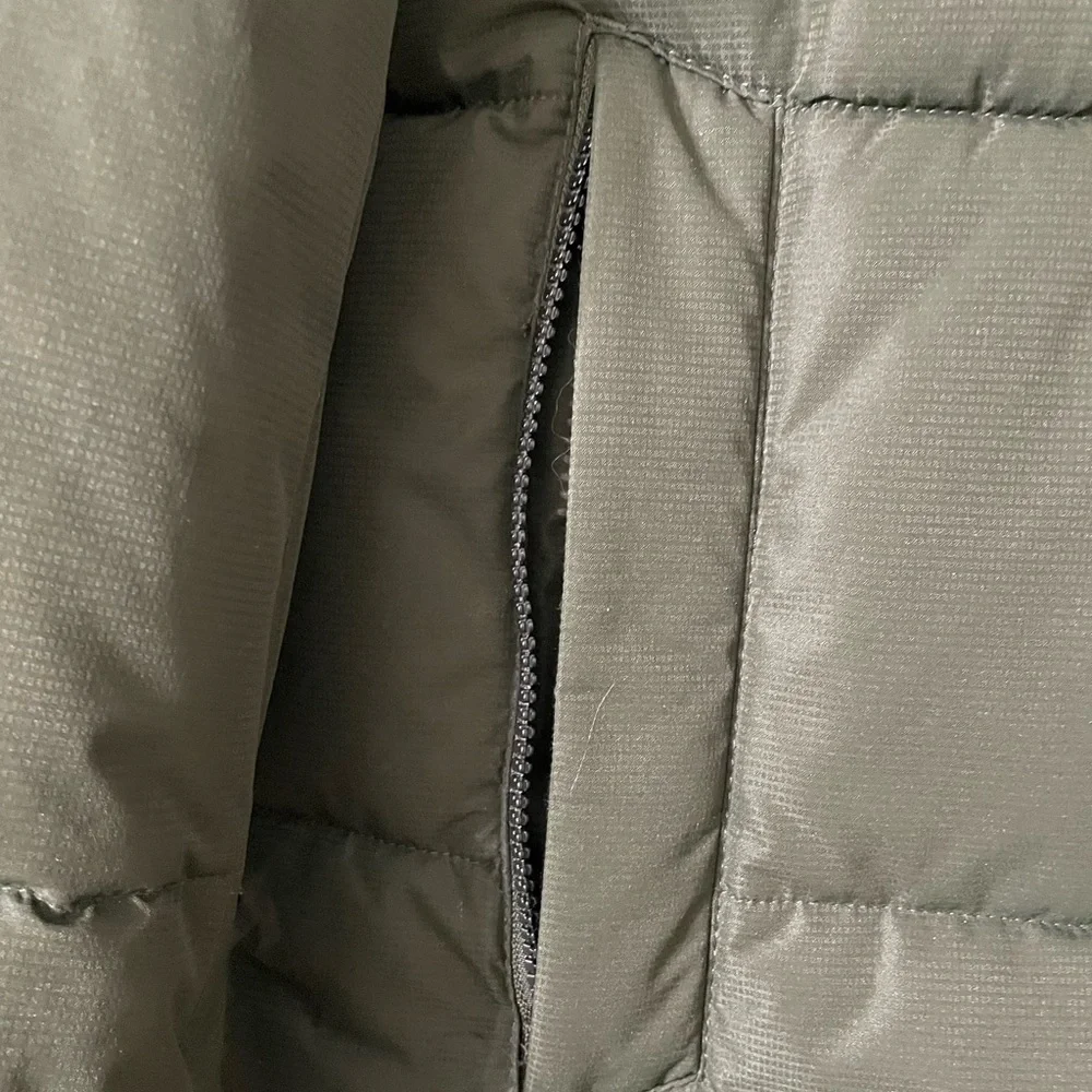 Michael Kors stay warm
